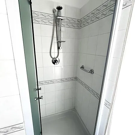 Apartment Ocean Dream Nervi Porticciolo Seaside In 50m From A *