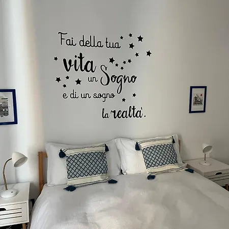 Apartman Ocean Dream Nervi Porticciolo Seaside In 50m From A Genova