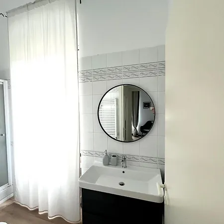 Ocean Dream Nervi Porticciolo Seaside In 50m From A Apartman *