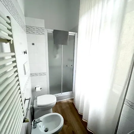 Apartman Ocean Dream Nervi Porticciolo Seaside In 50m From A Genova