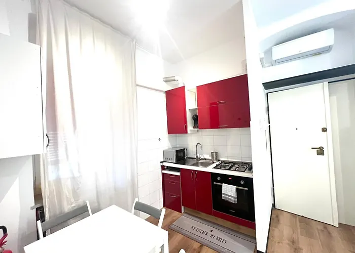 Ocean Dream Nervi Porticciolo Seaside In 50m From A