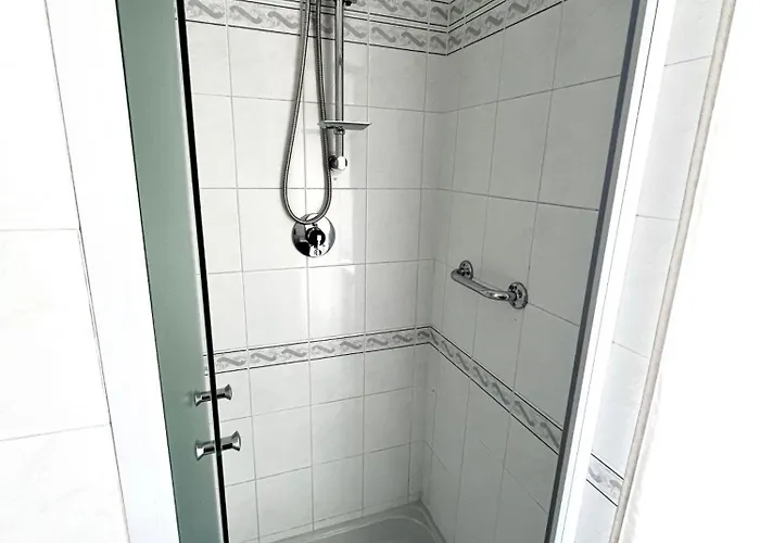 Apartmán Ocean Dream Nervi Porticciolo Seaside In 50m From A *