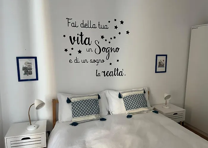 Apartmán Ocean Dream Nervi Porticciolo Seaside In 50m From A Janov